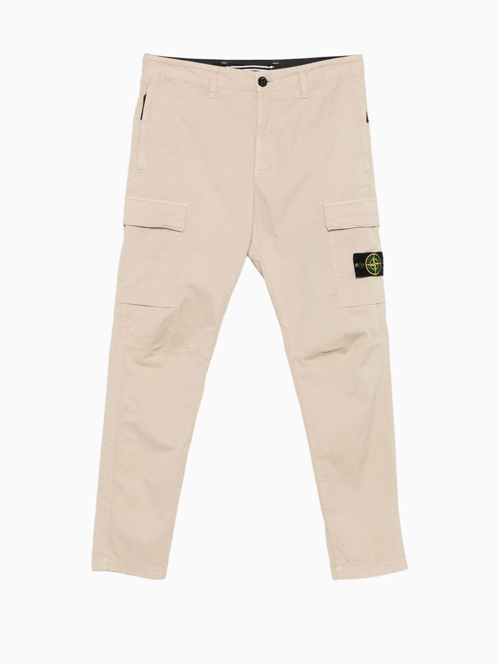 Cargo trousers