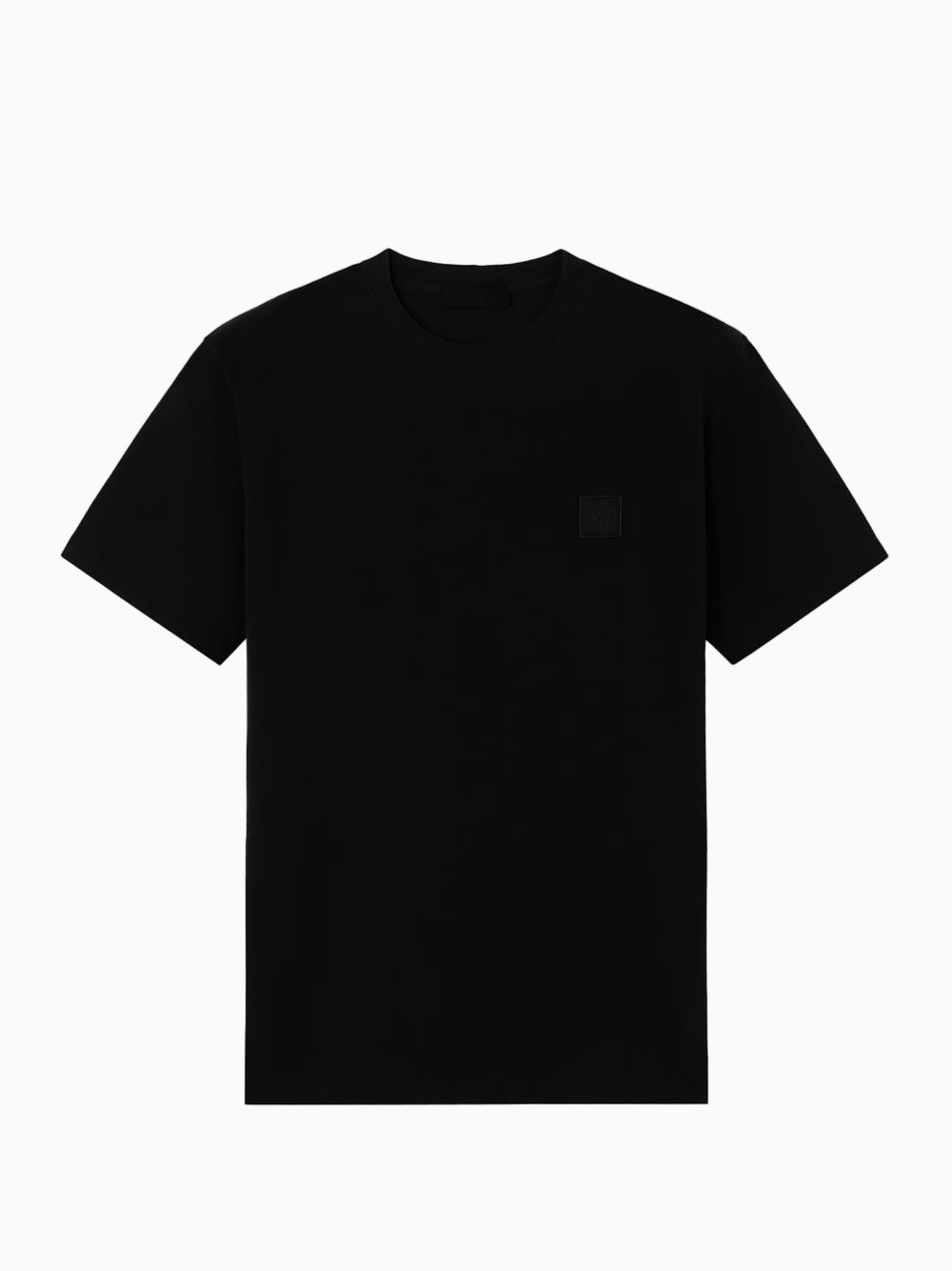 Compass-patch t-shirt | Stone Island | OTTODISANPIETRO