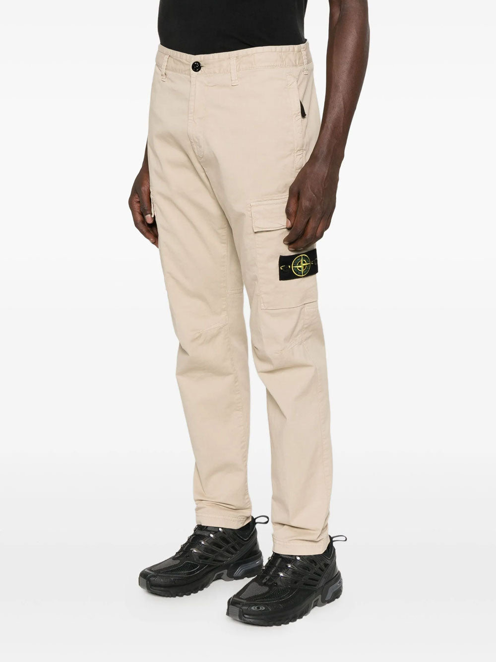 Cargo trousers