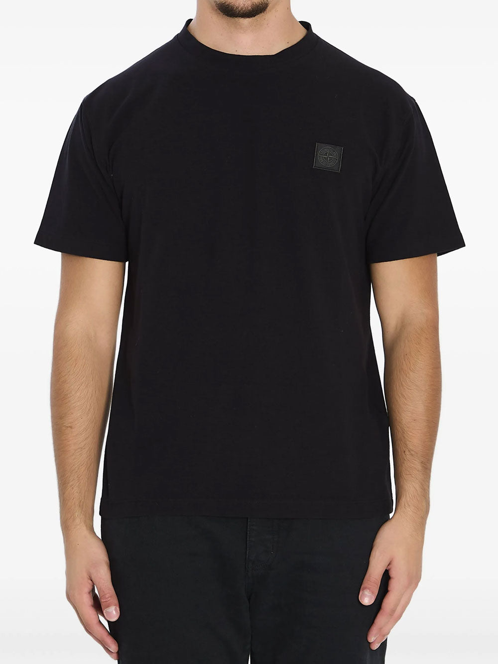 Ghost T-shirt | Stone Island | OTTODISANPIETRO