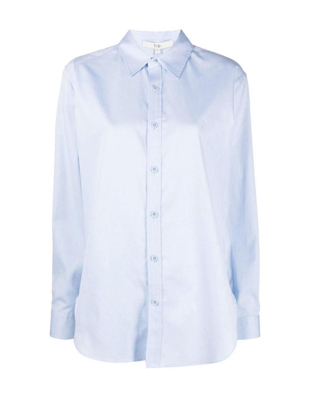 Long-sleeve shirt