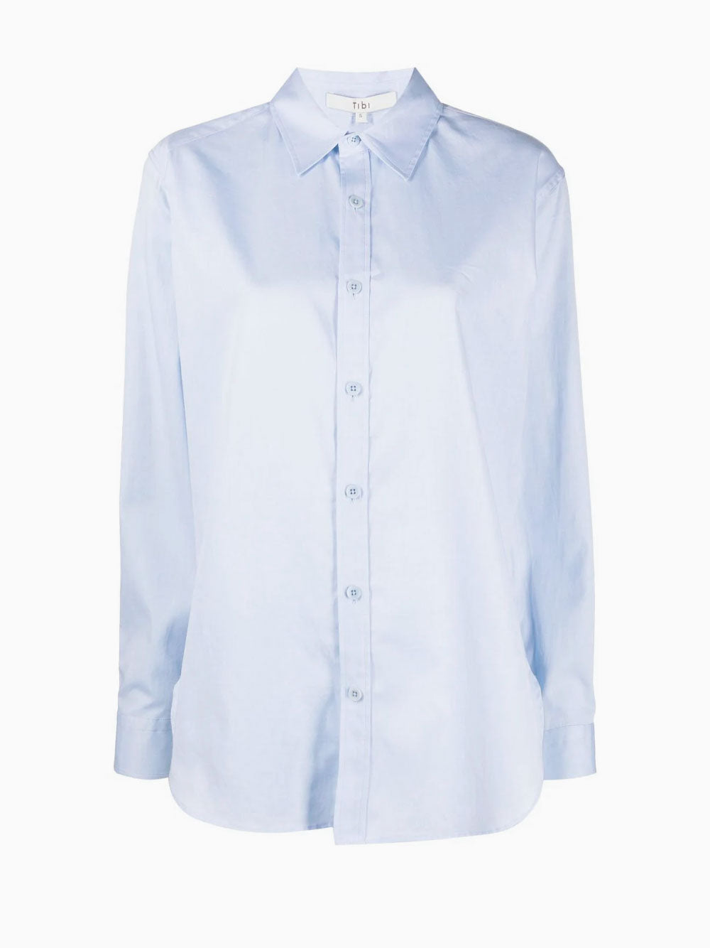 Long-sleeve shirt