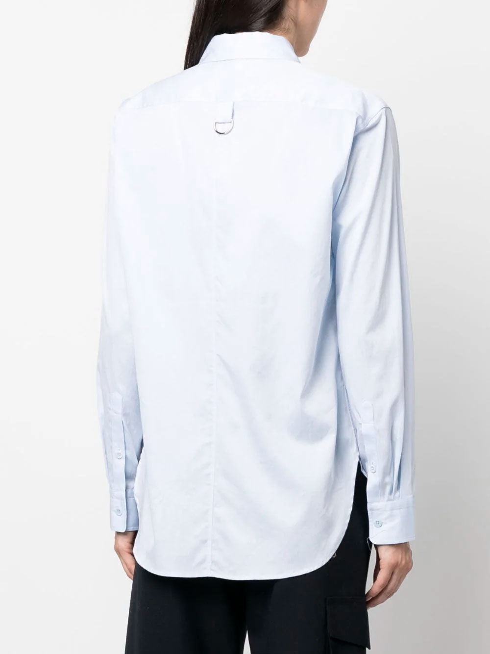 Long-sleeve shirt