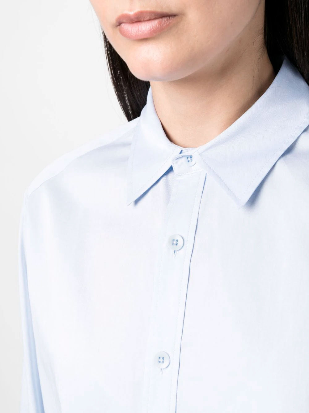 Long-sleeve shirt