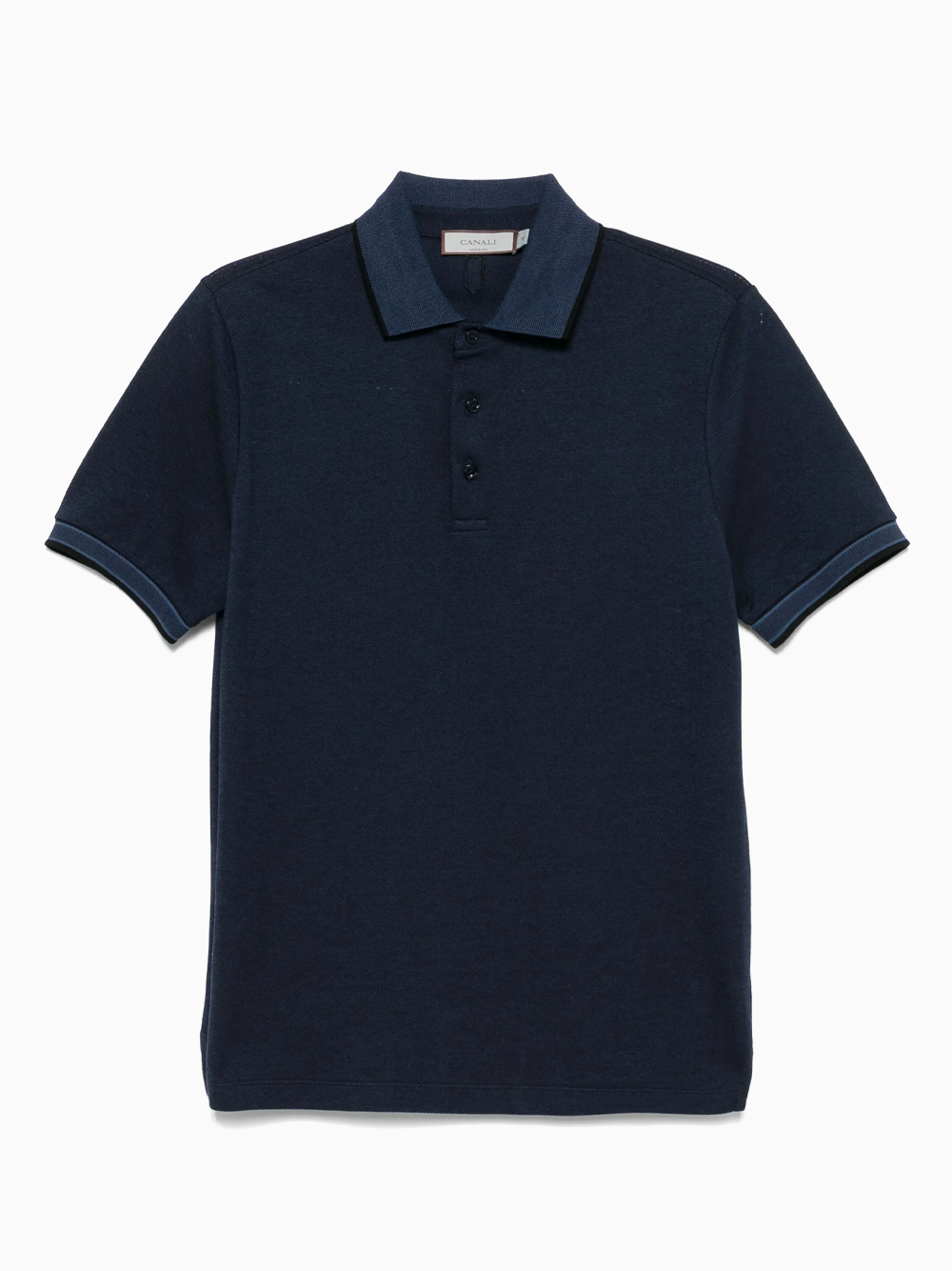 Piqué polo shirt | Prada | OTTODISANPIETRO Piqué polo shirt | Prada | OTTODISANPIETRO
