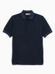 Piquet polo shirt | Prada | OTTODISANPIETRO Piquet polo shirt | Prada | OTTODISANPIETRO