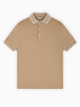 Piquet polo shirt | Prada | OTTODISANPIETRO
