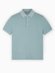 Piquet polo shirt | Miu Miu | OTTODISANPIETRO