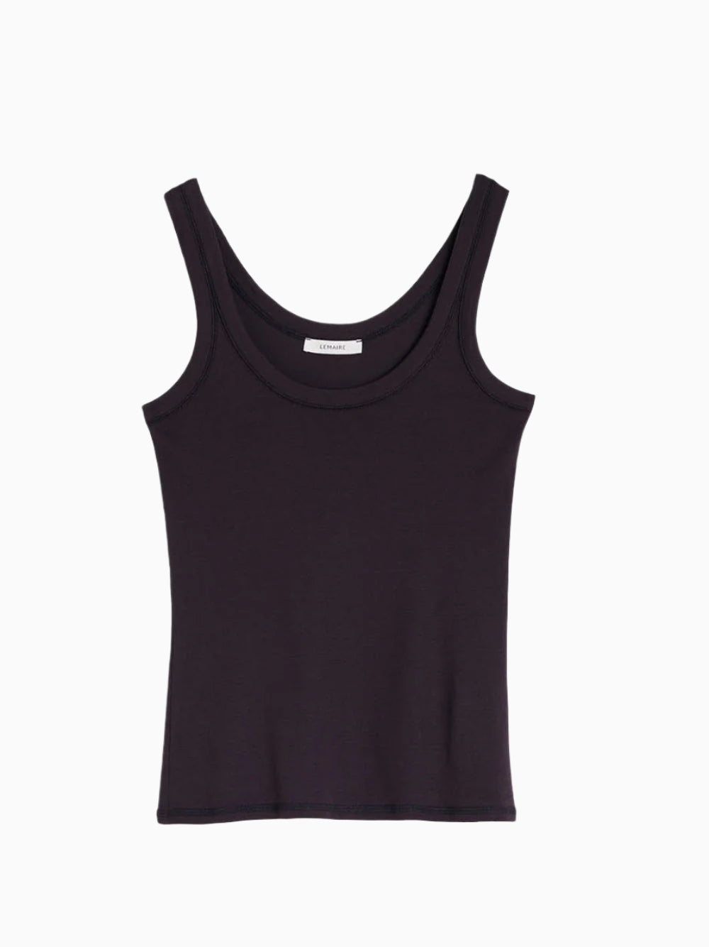 Rib tank top