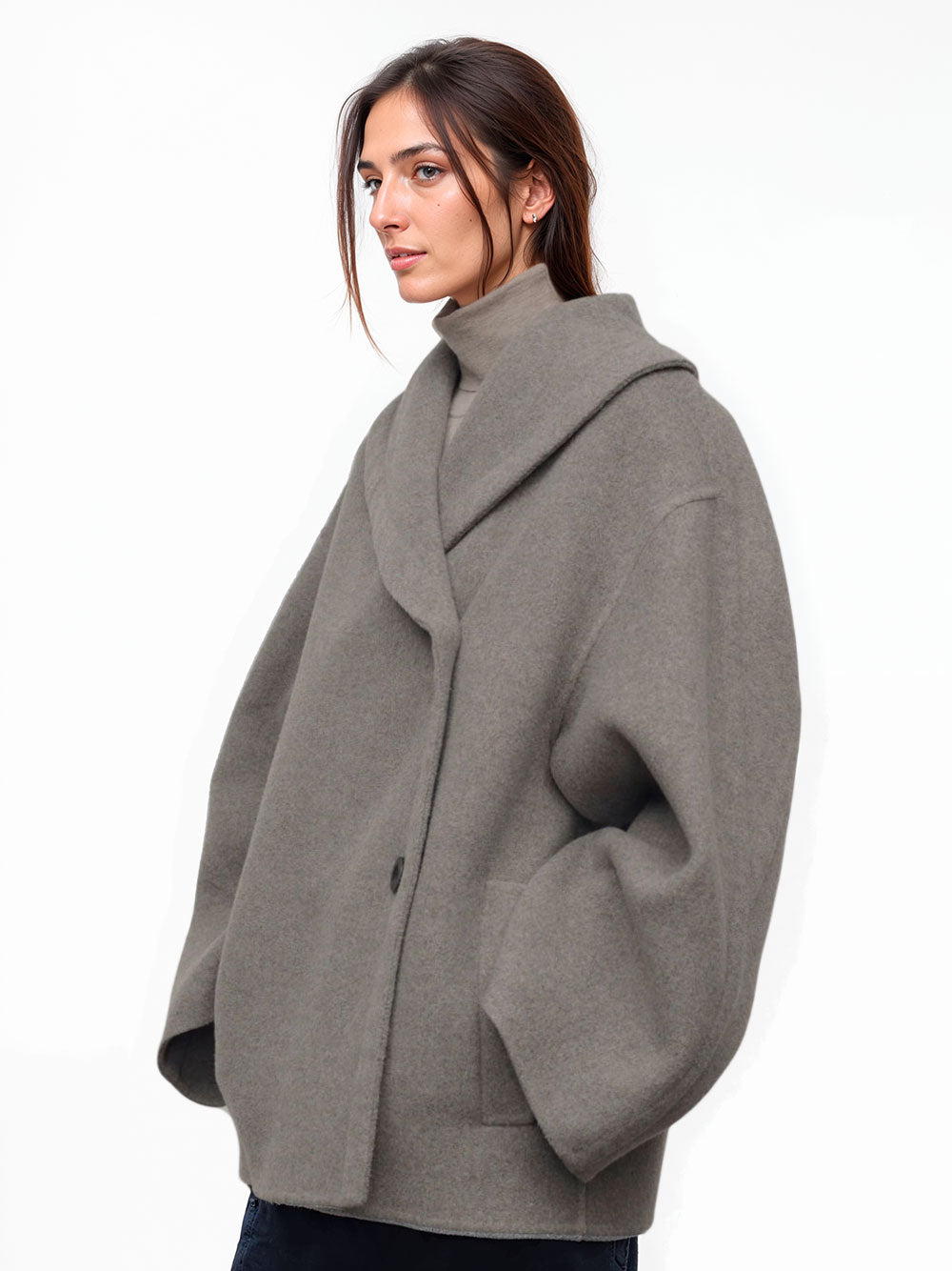 Temur coat