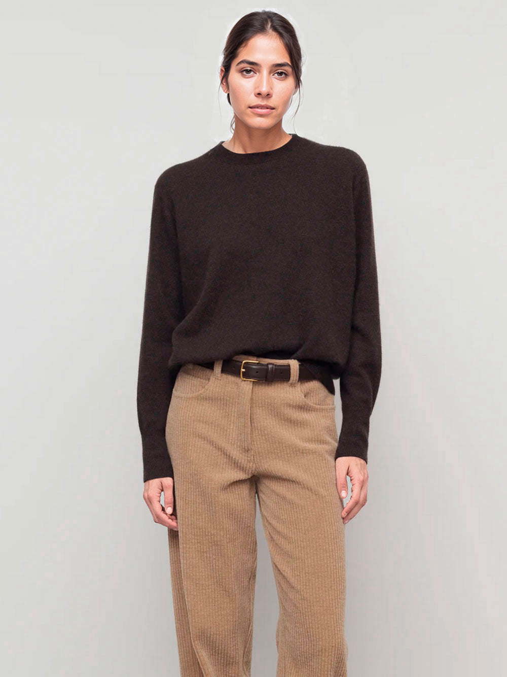 Leilani jumper