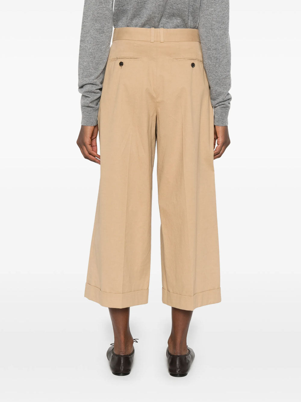 Lior trousers