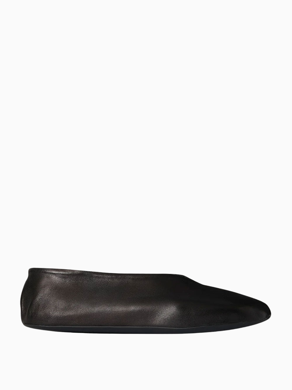 Square Ballet flats | The Row | OTTODISANPIETRO