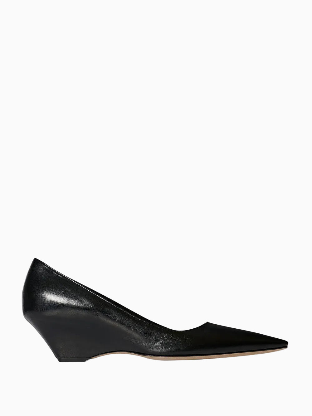 Liisa Wedge heel