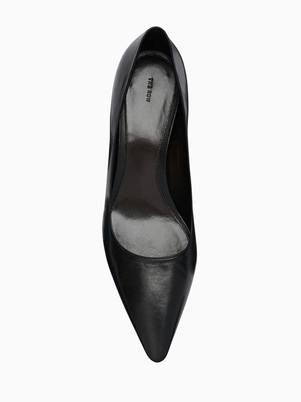 Liisa Wedge heel