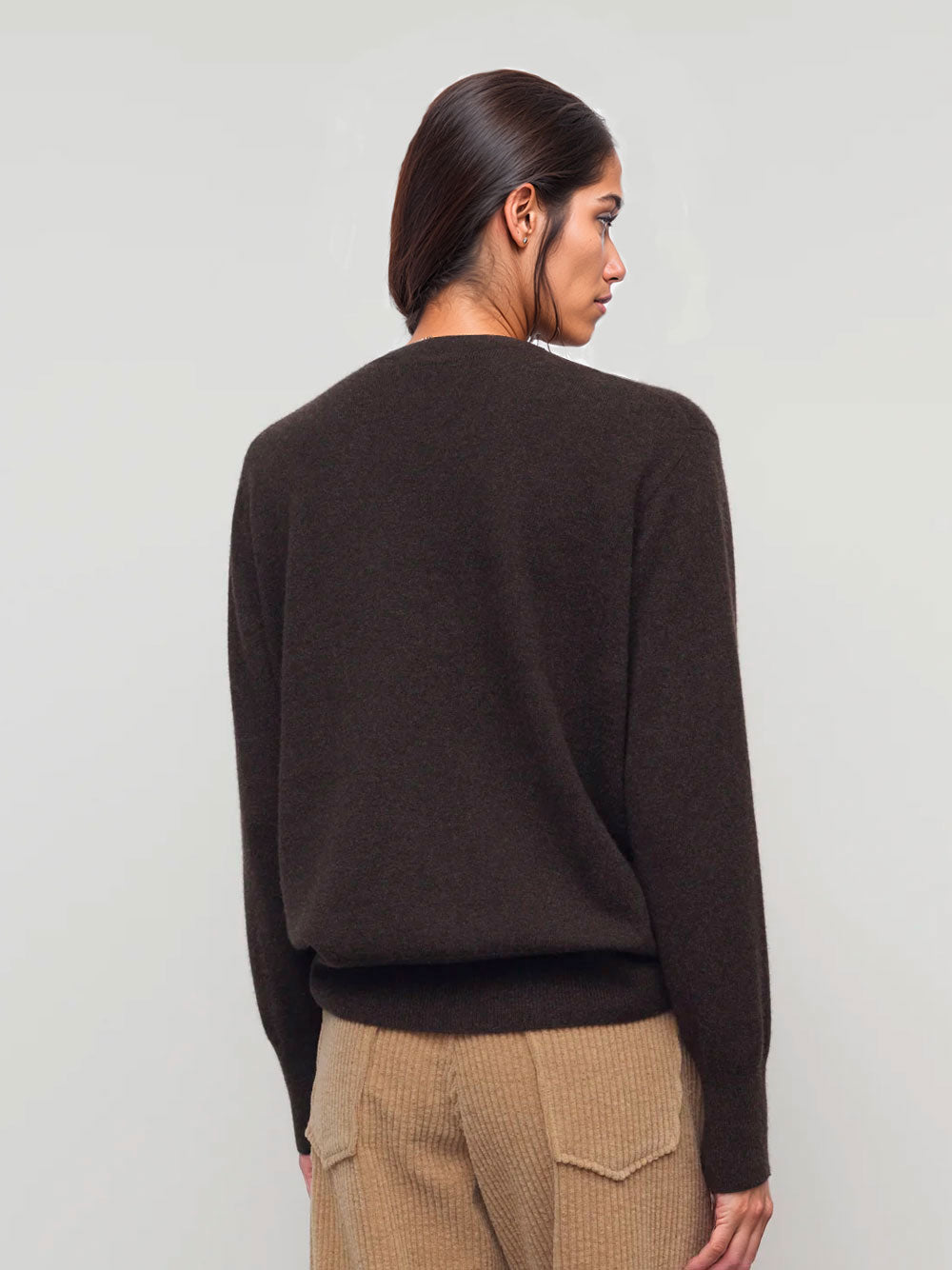 Leilani jumper | The Row | OTTODISANPIETRO 