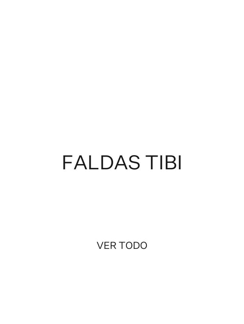 Faldas Tibi