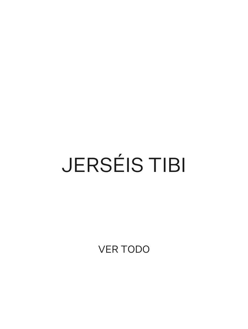 Jerséis Tibi mujer