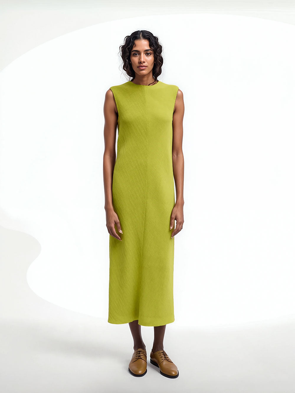 Sleeveless dress | Tibi | OTTODISANPIETRO