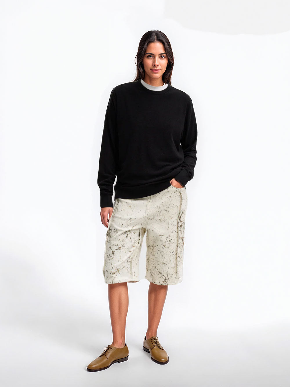 Jersey Perfect Men's