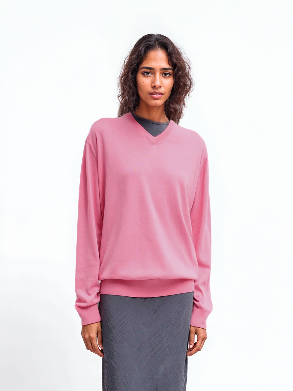 Perfect Men's pullover