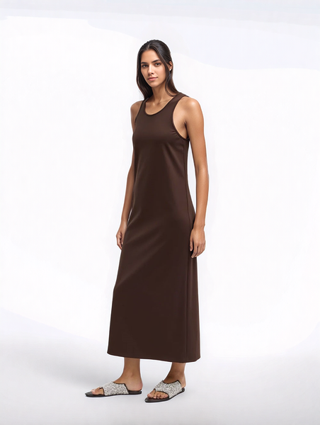 blue dress for baby girl The Slip Dress  Tibi Official