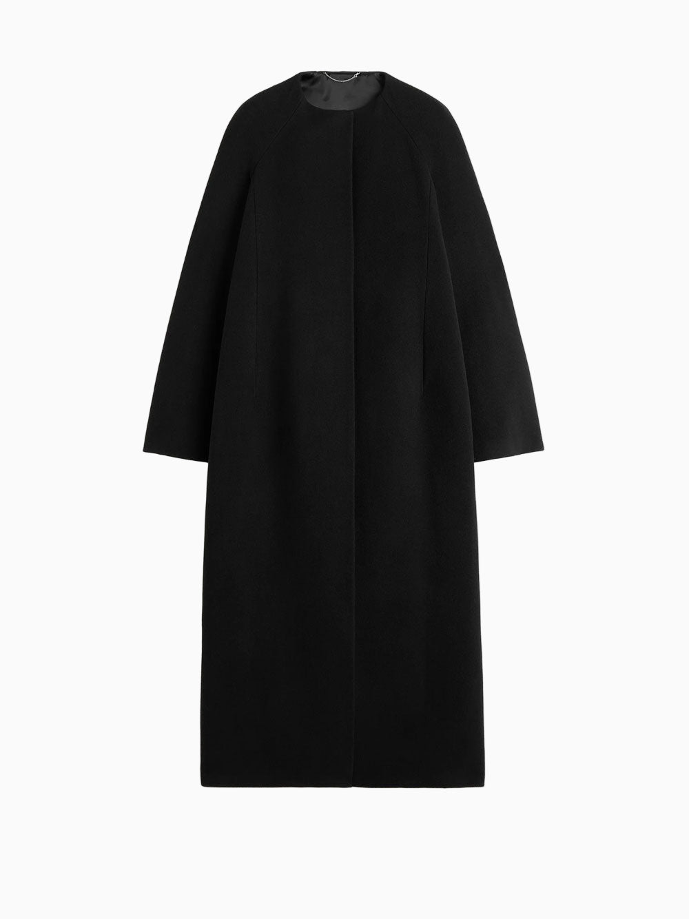 Bell-sleeve coat | Toteme | OTTODISANPIETRO
