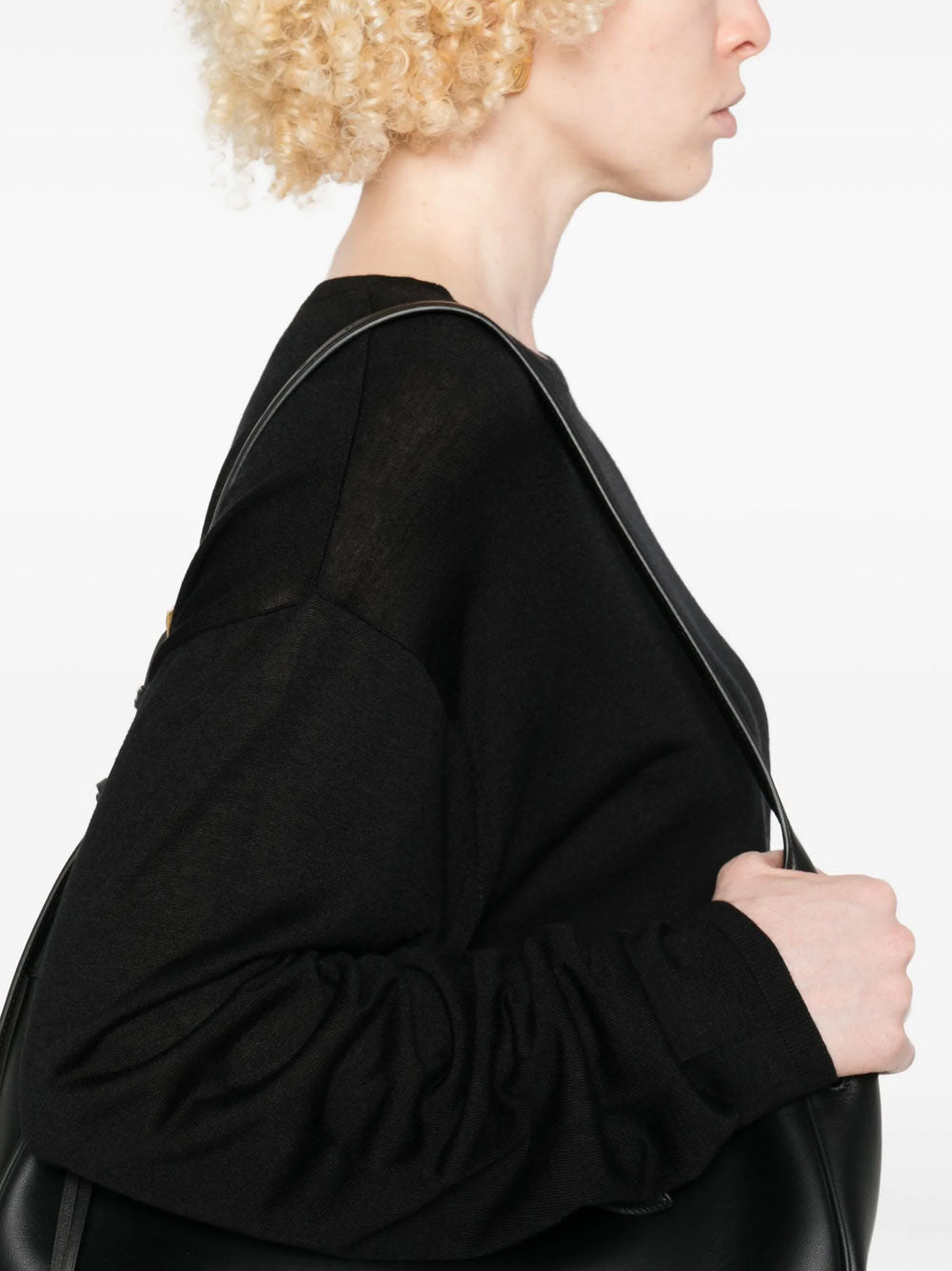 Wool jumper | Toteme | OTTODISANPIETRO