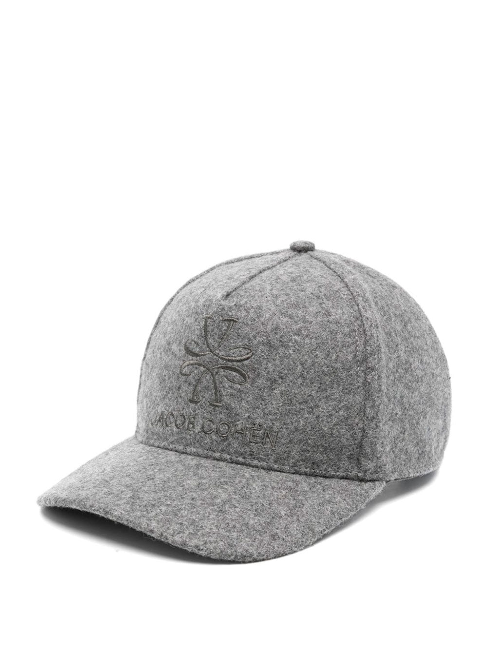 Gorra con logo