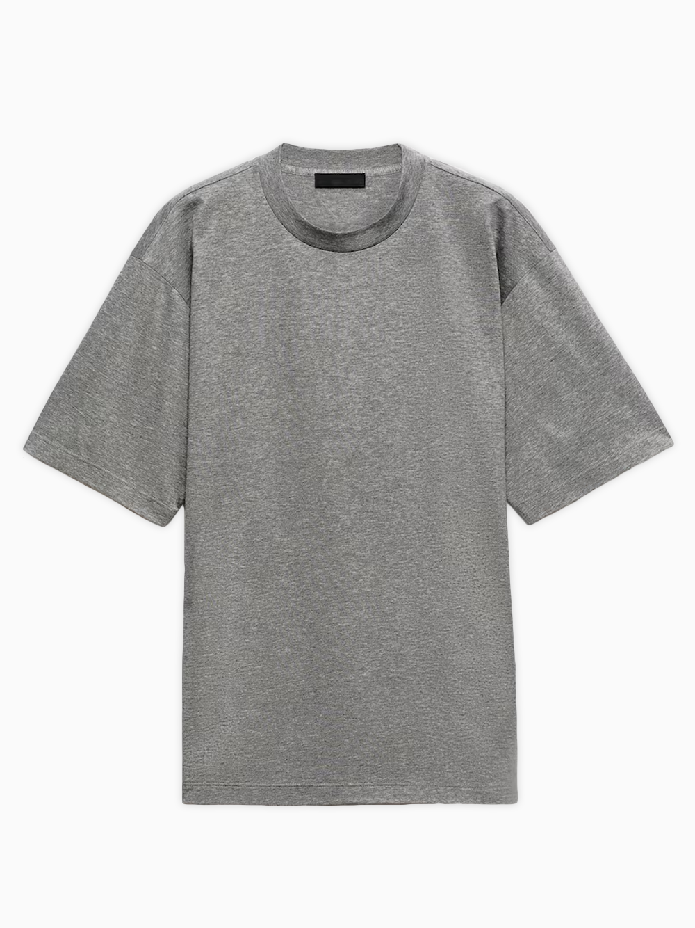 Stretch cotton shirt | Prada | OTTODISANPIETRO Stretch cotton shirt | Prada | OTTODISANPIETRO