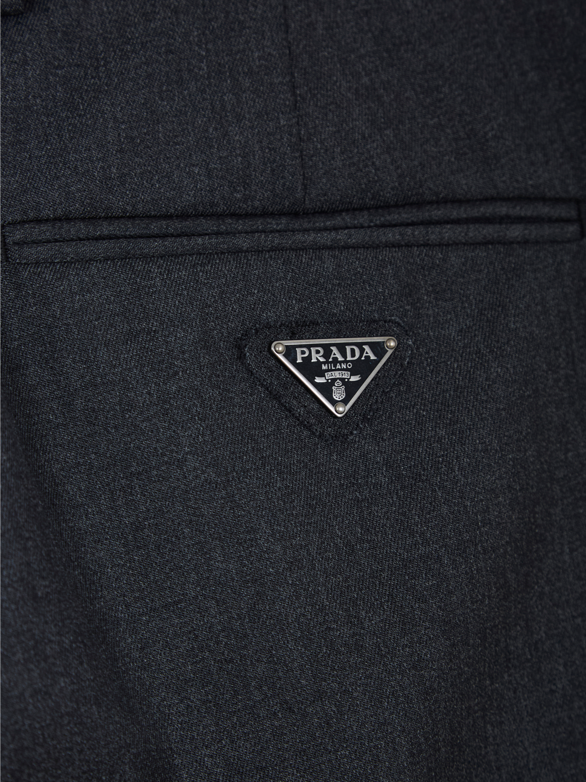 Pantalones de sastre