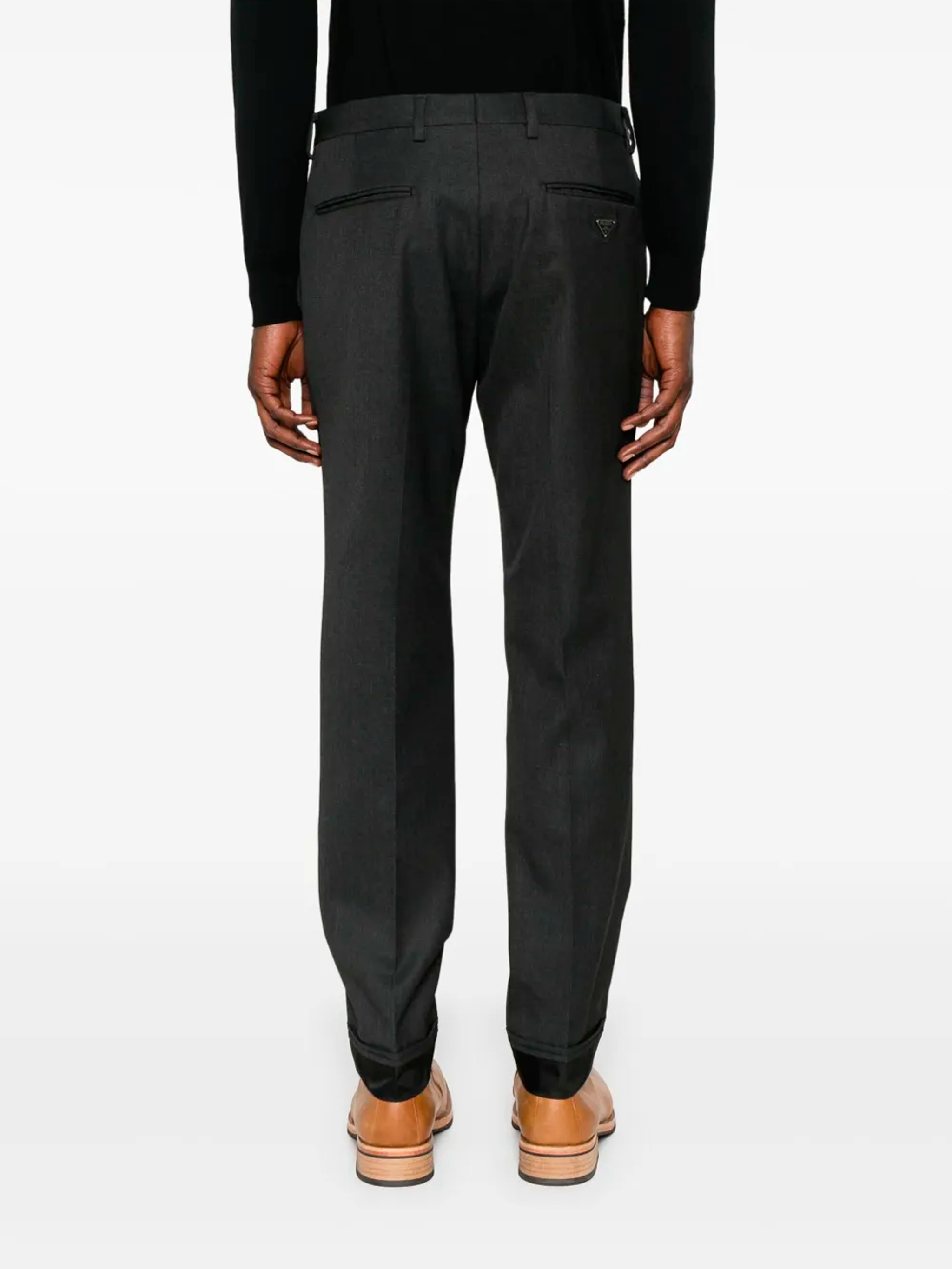 Pantalones de sastre