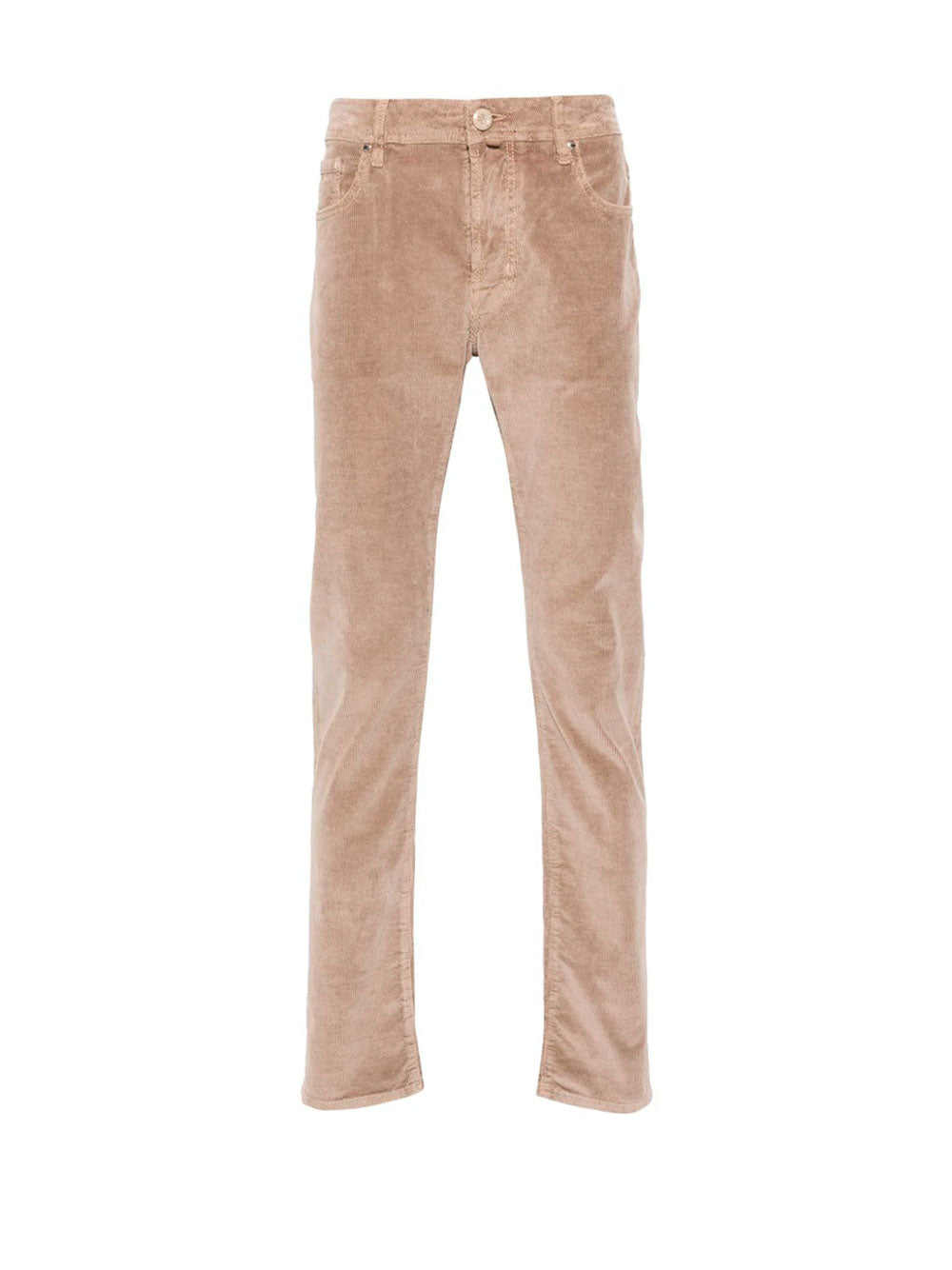 Corduroy trousers