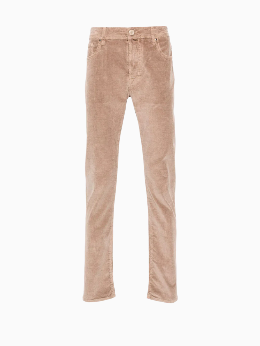 Corduroy trousers