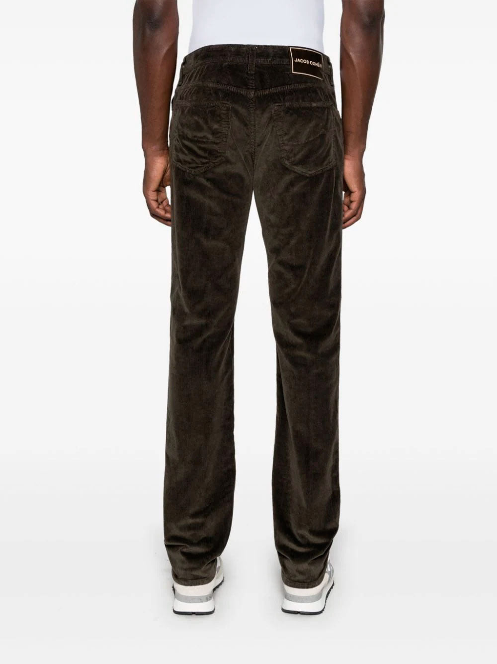 Bard trousers