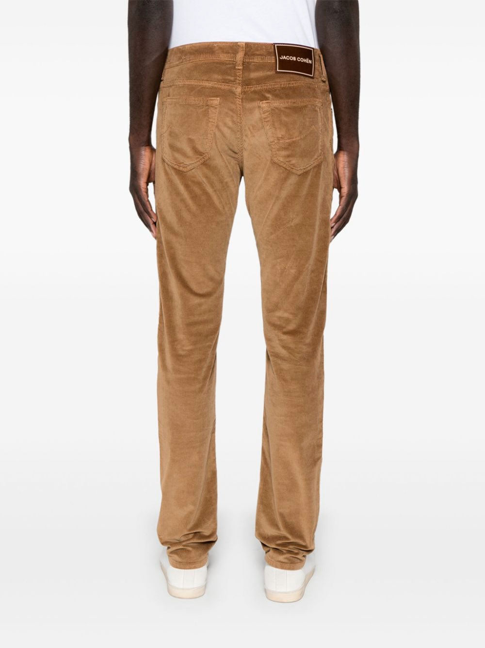 Bard trousers