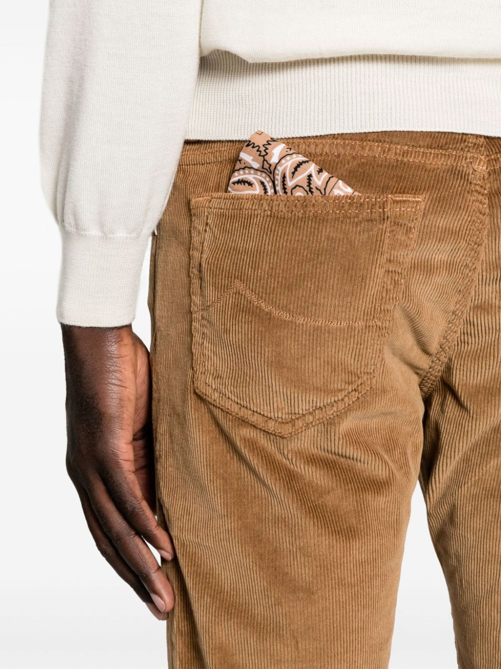 Bard trousers