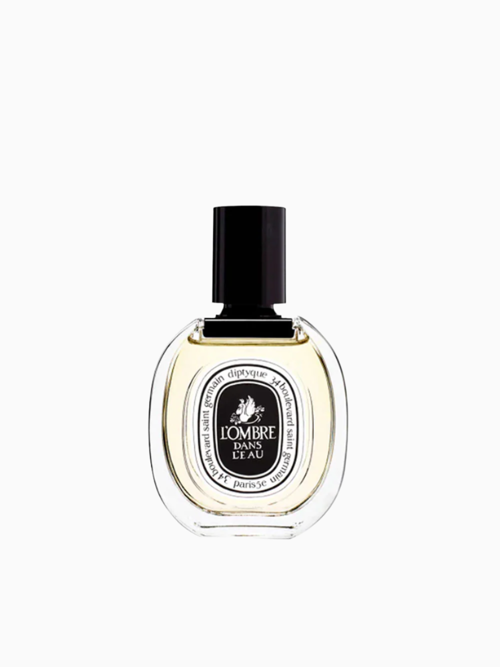 L'Ombre Dans l'Eau Eau de Toilette 50ml