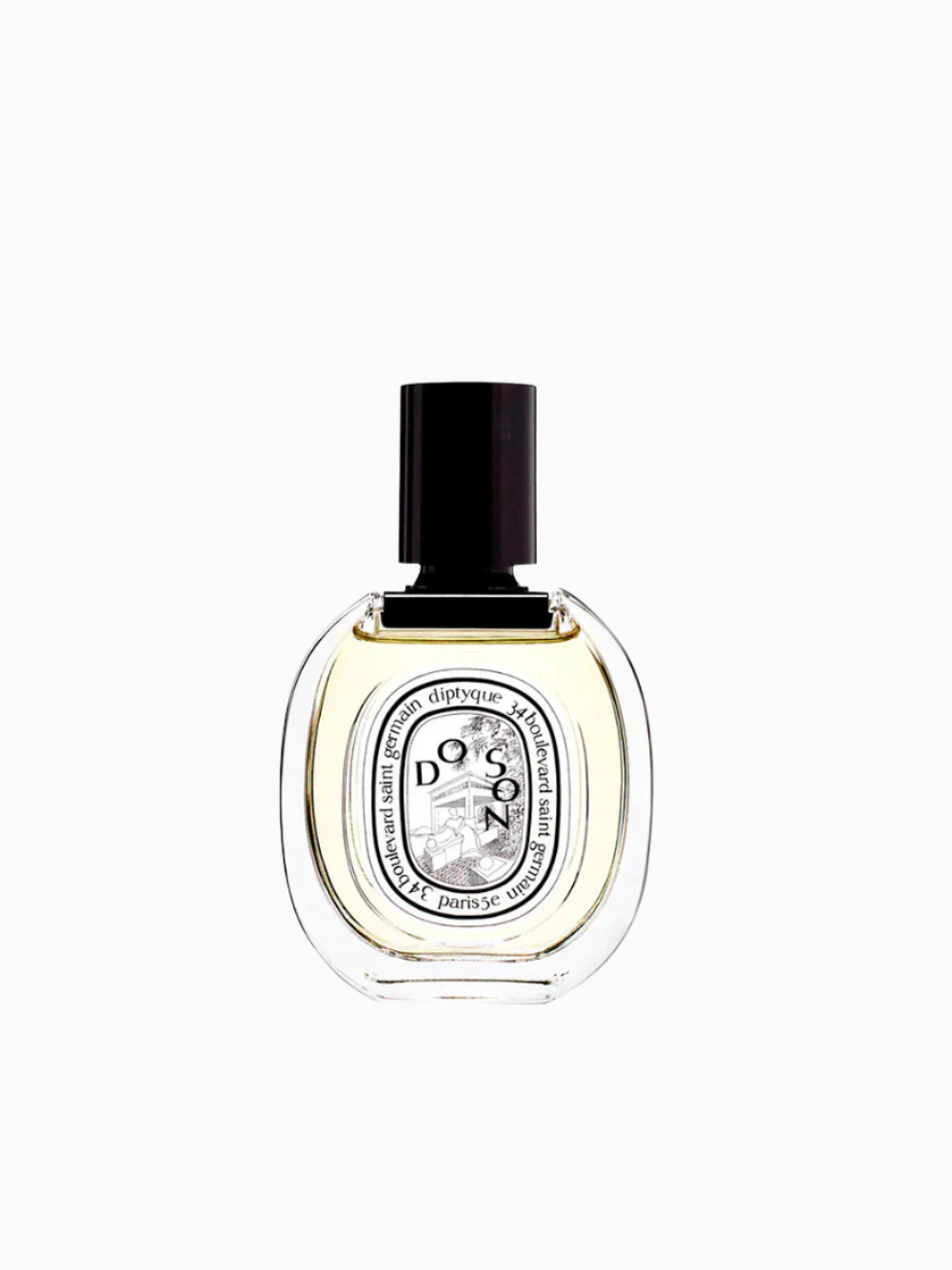 Do Son Eau de Toilette 50 ml