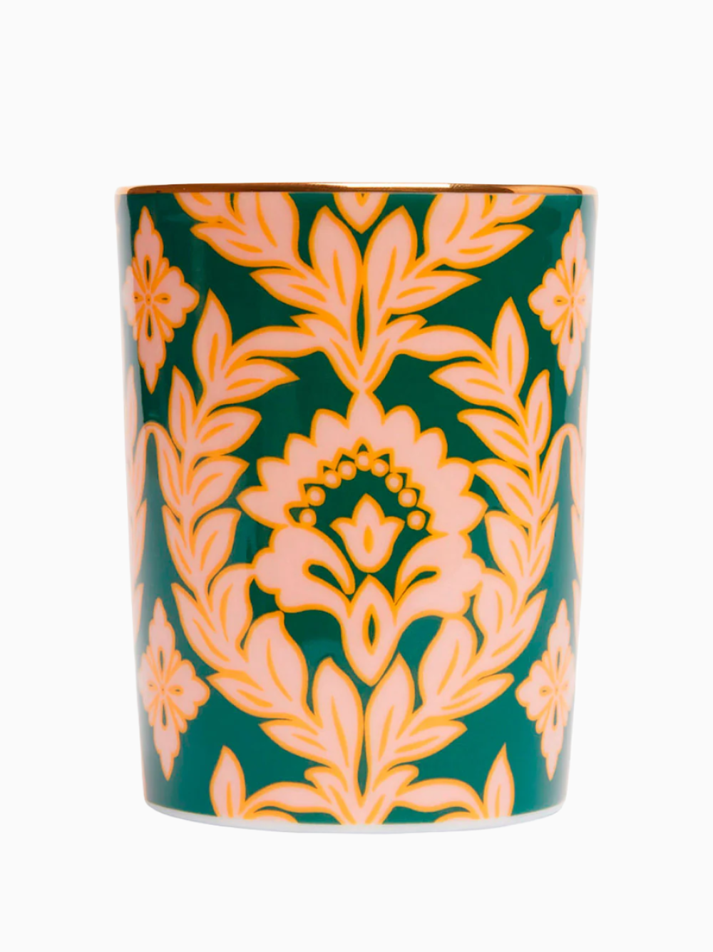 Decorative cup