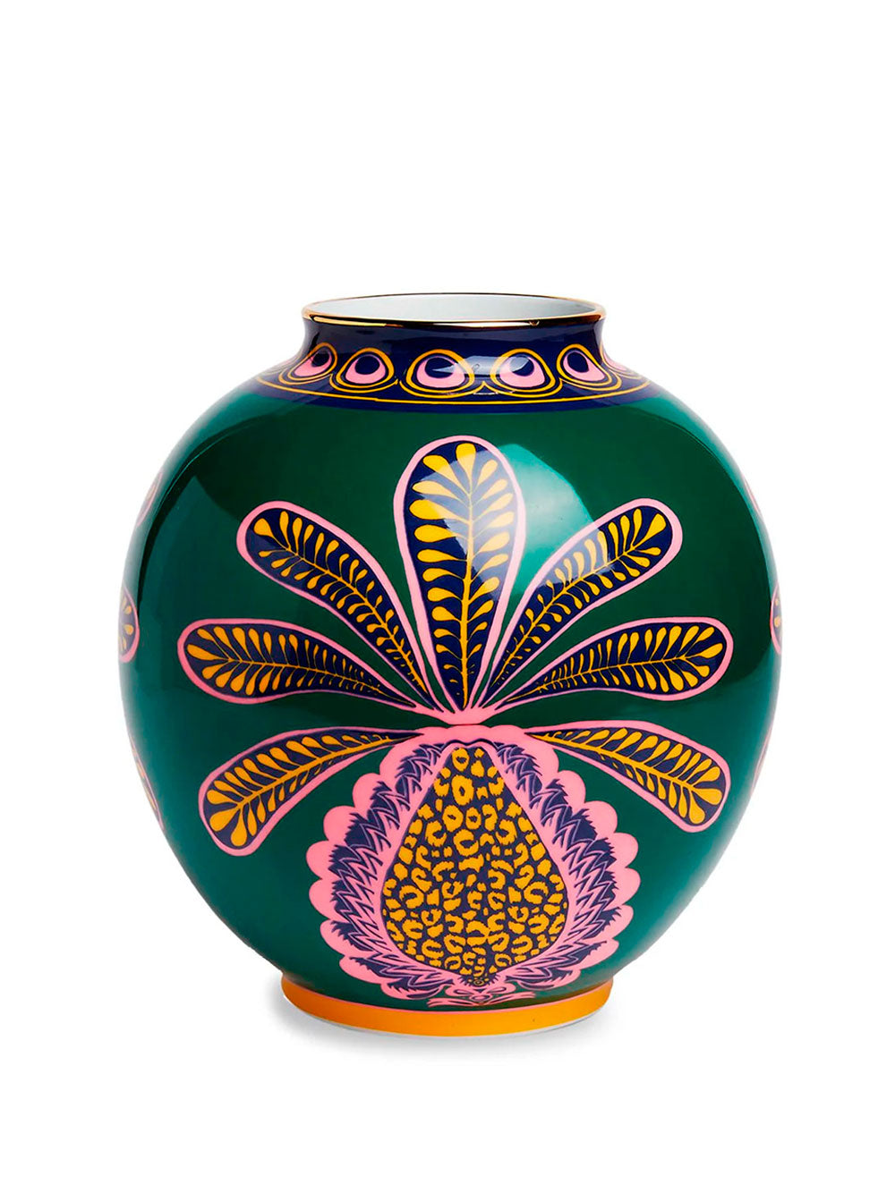 Bubble flower vase