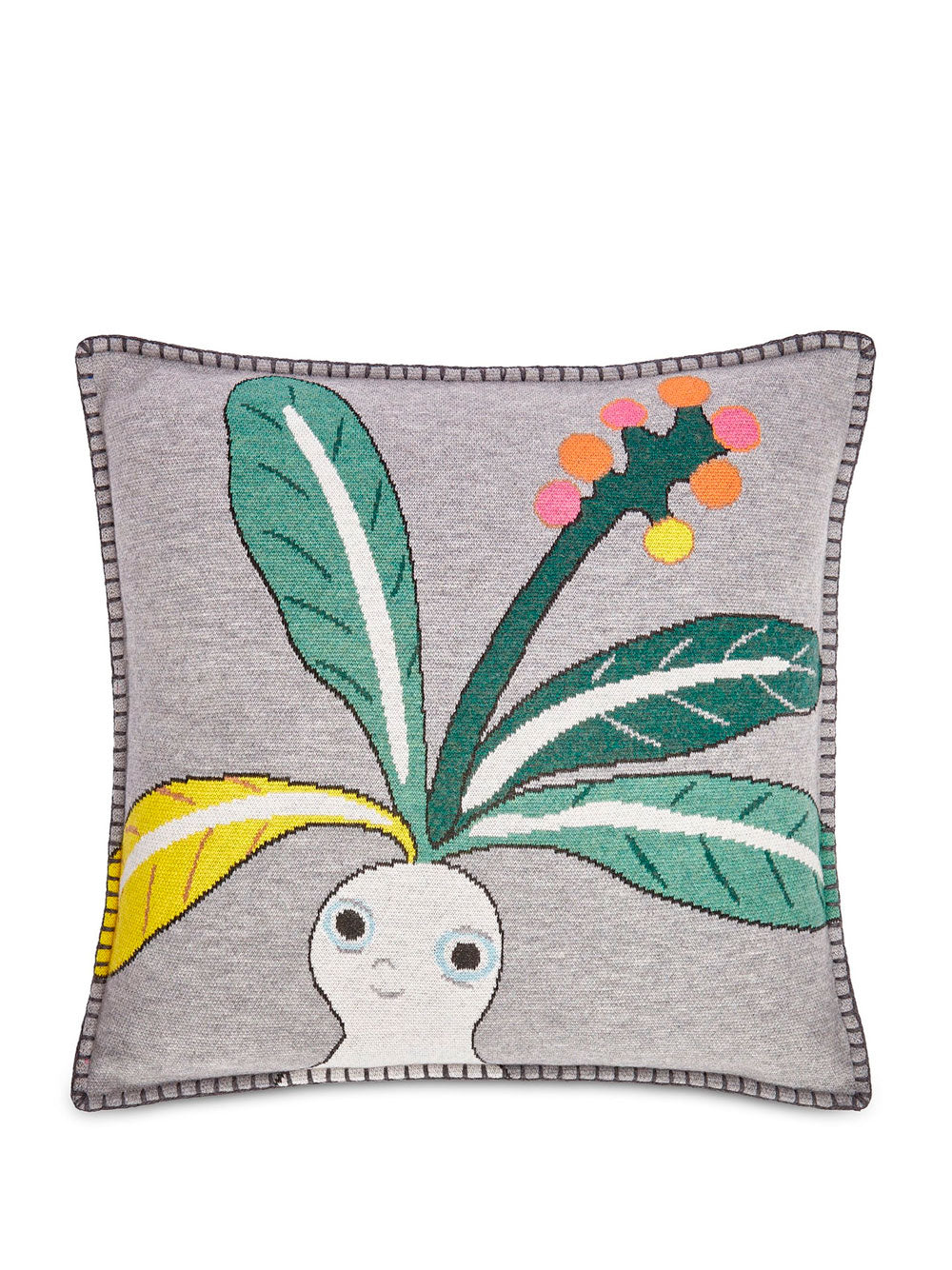 Cushion LOEWE x Suna Fujita collab