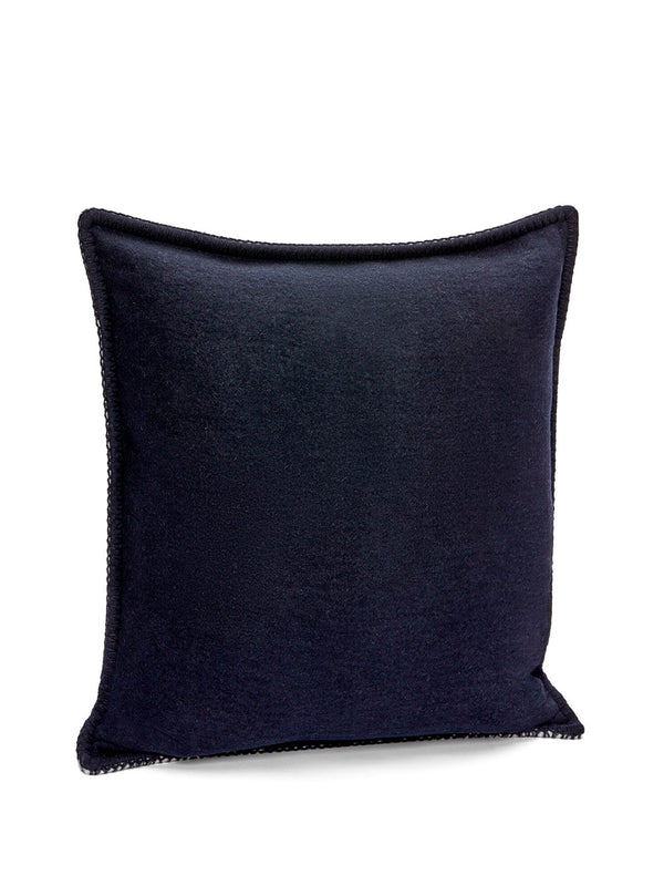 Anagram cushion
