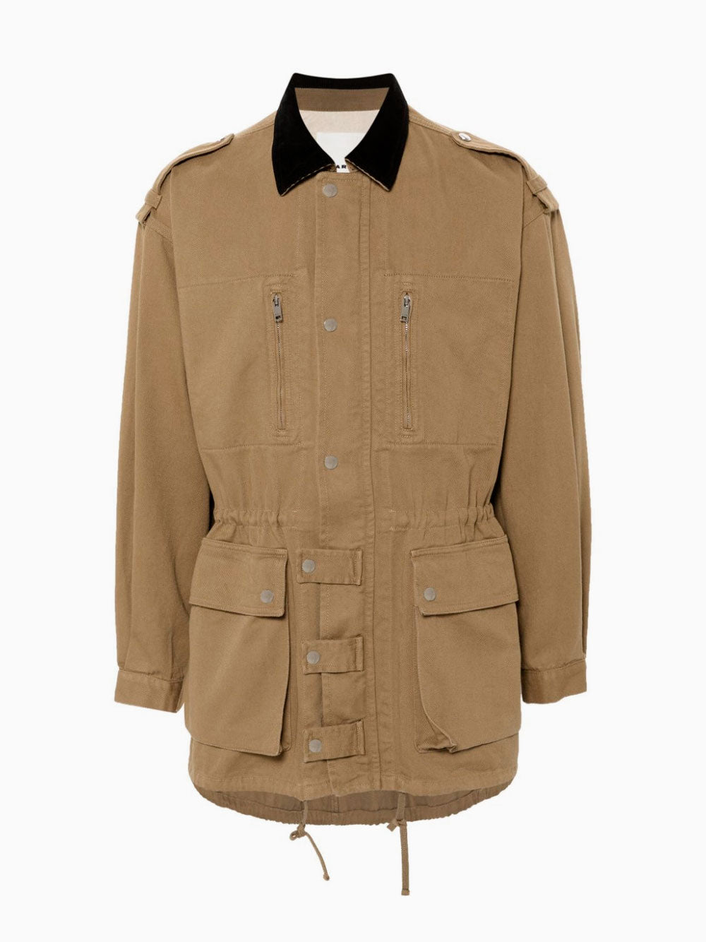 Eloan jacket