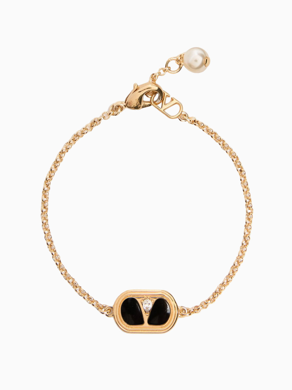 Vlogo bracelet