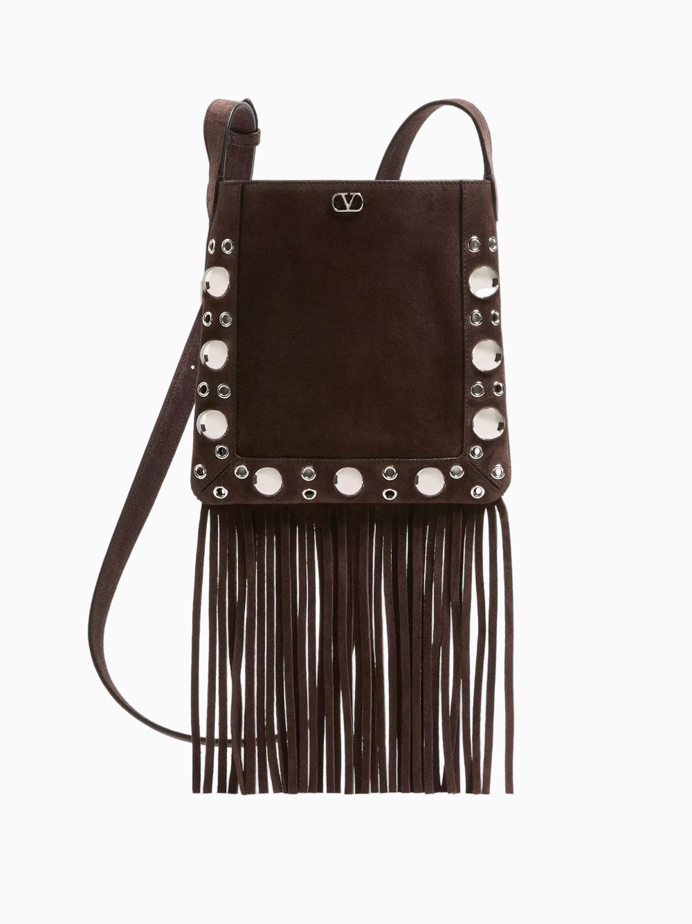 Nellcôte small shoulder bag