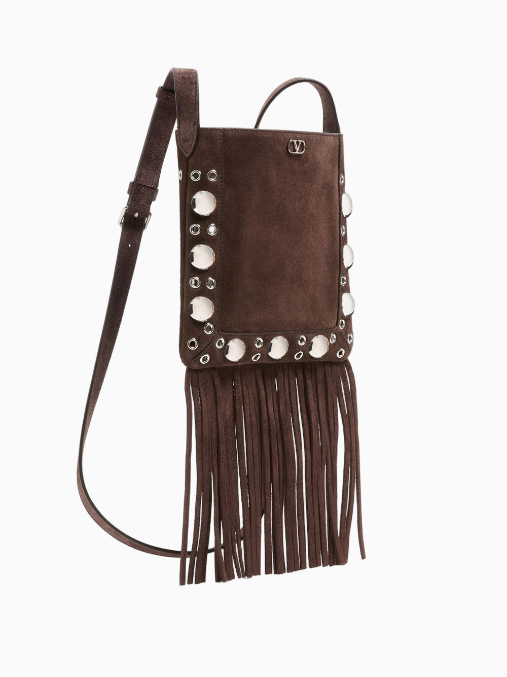 Nellcôte small shoulder bag