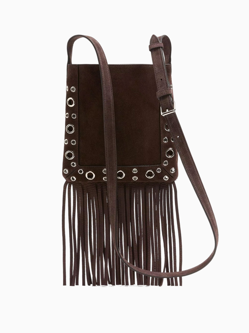 Nellcôte small shoulder bag