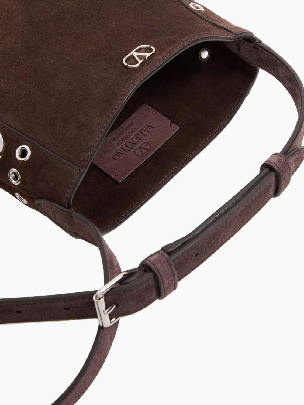 Nellcôte small shoulder bag