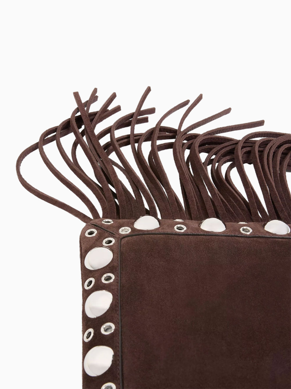 Nellcôte small shoulder bag